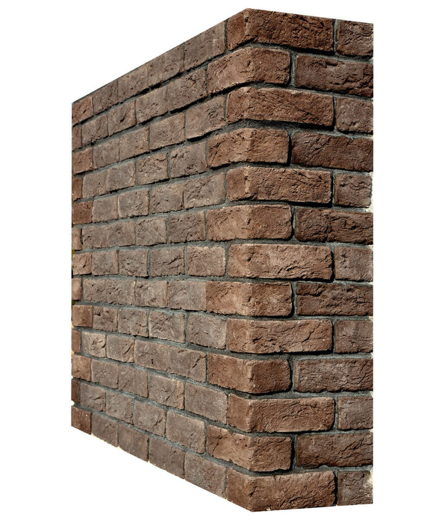 Quick Stone New Old Brick Kültür Tuğlası / Brick Collection