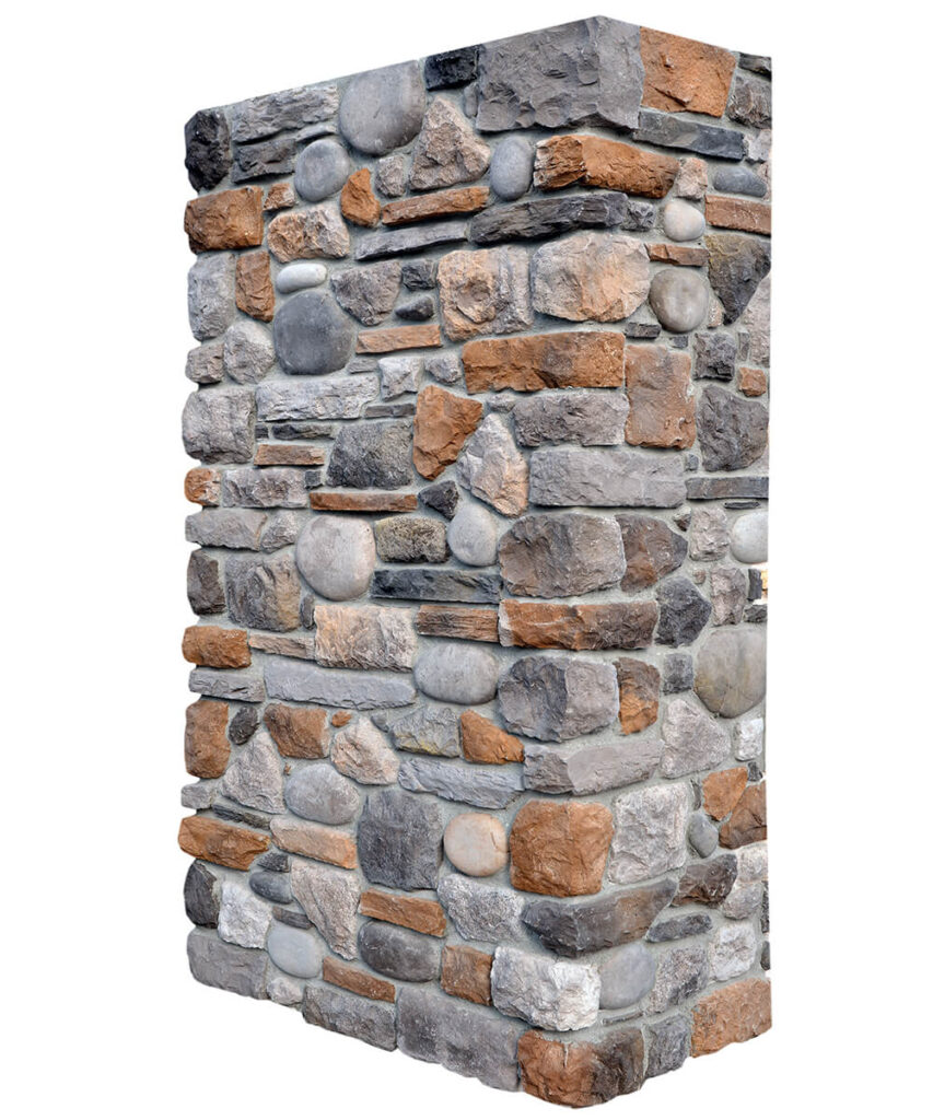 Quick Stone Florit Kültür Taşı / Stone Collection