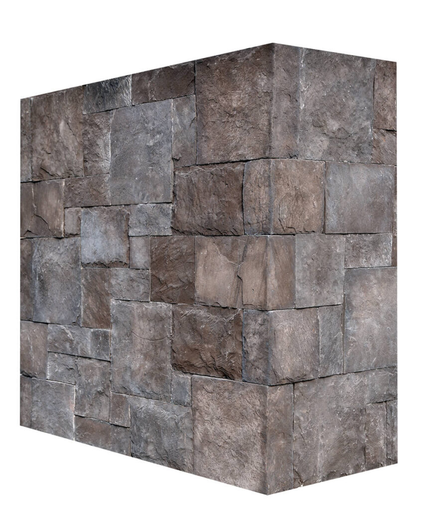 Quick Stone Lefke Kültür Taşı / Stone Collection