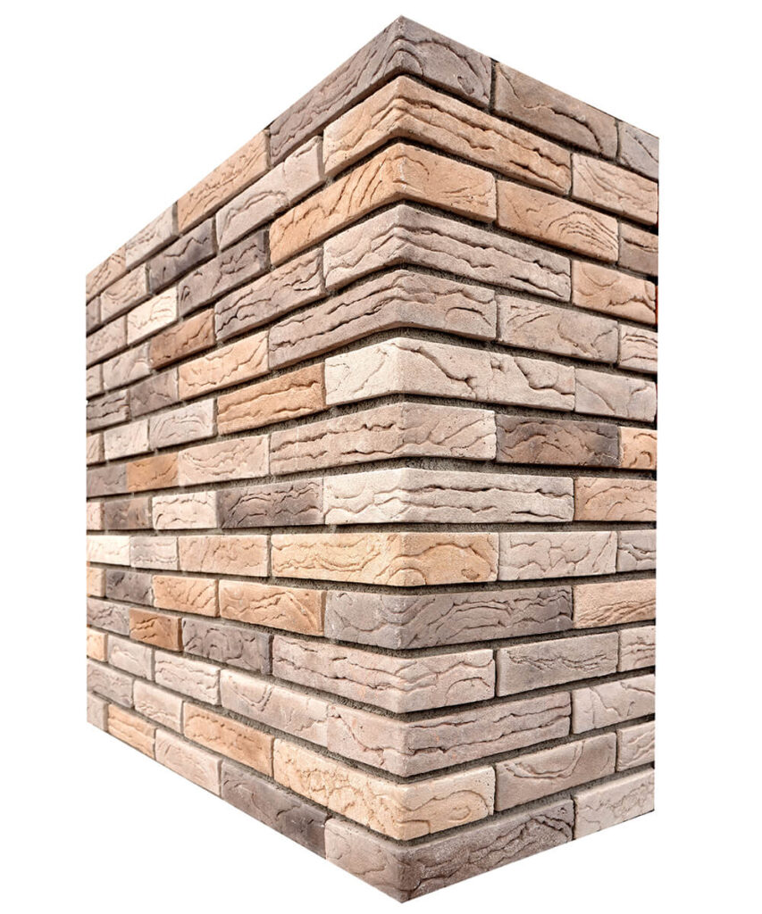 Quıck Stone Mega Brick Kültür Tuğlası / Brick Collection
