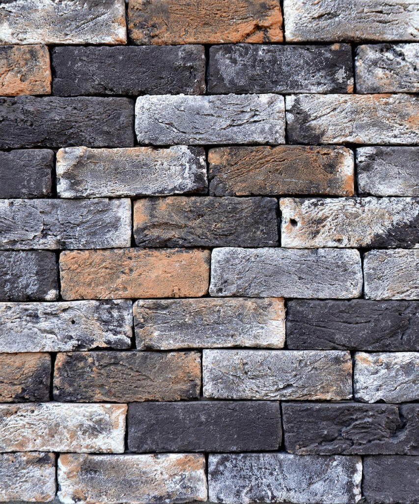 Quick Stone Mila Brick Kültür Tuğlası / Brick Collection