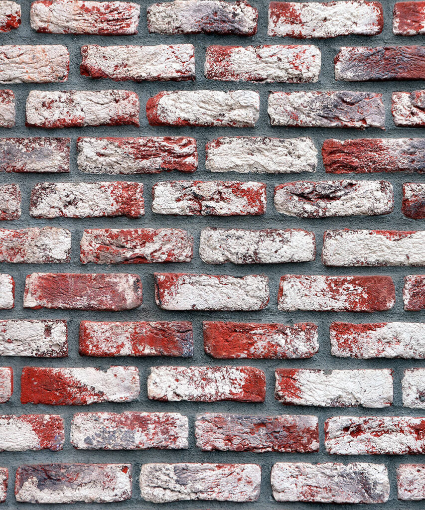 Quick Stone Old Brick Kültür Tuğlası / Brick Collection
