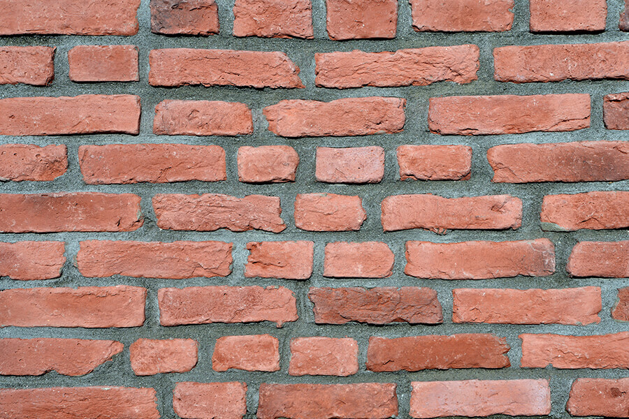 QS-D6 Taangy Orange kültür tuğlası — sıcak turuncu tonları ve rustik yüzey dokusuyla iç ve dış cephe dekorasyonunda kullanılan Diemensions Koleksiyonu ürünü. Quick Stone kalitesiyle üretilmiştir.