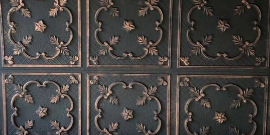 QS-3D2 PERA QUICK STONE FİBER PANEL 3D COLLECTION