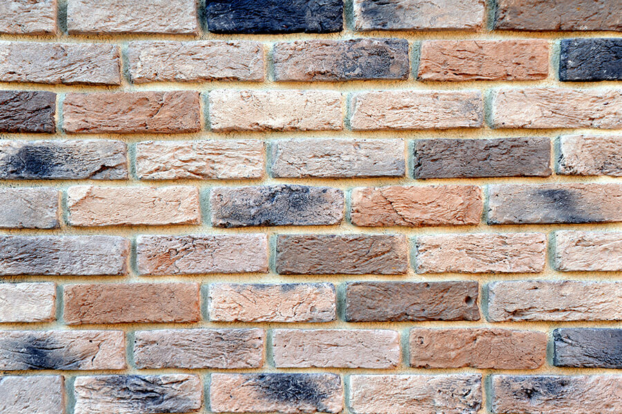 QS-KM2 Sand Beige Mila Brick bej kültür tuğlası duvar kaplama modeli – Quick Stone Türkiye