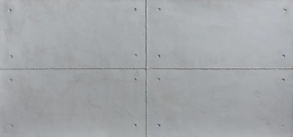 Quick Stone Pergamon Delikli Beton Collection